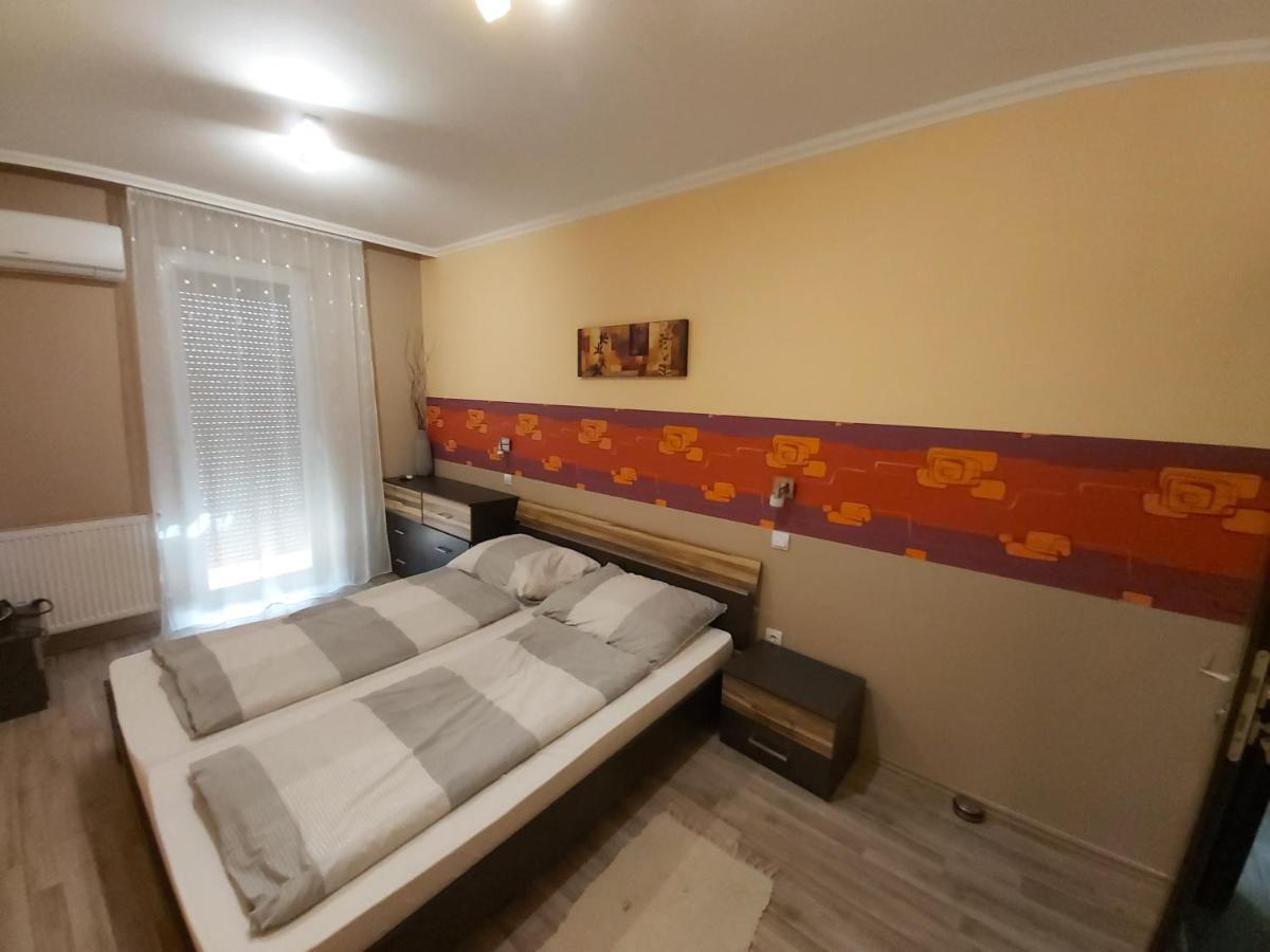 Best Place Hajduszoboszlo Exterior photo